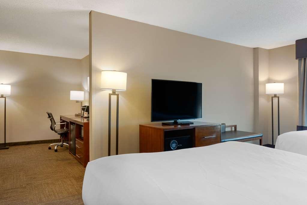 Comfort Inn & Suites Presidential Літл-Рок Номер фото