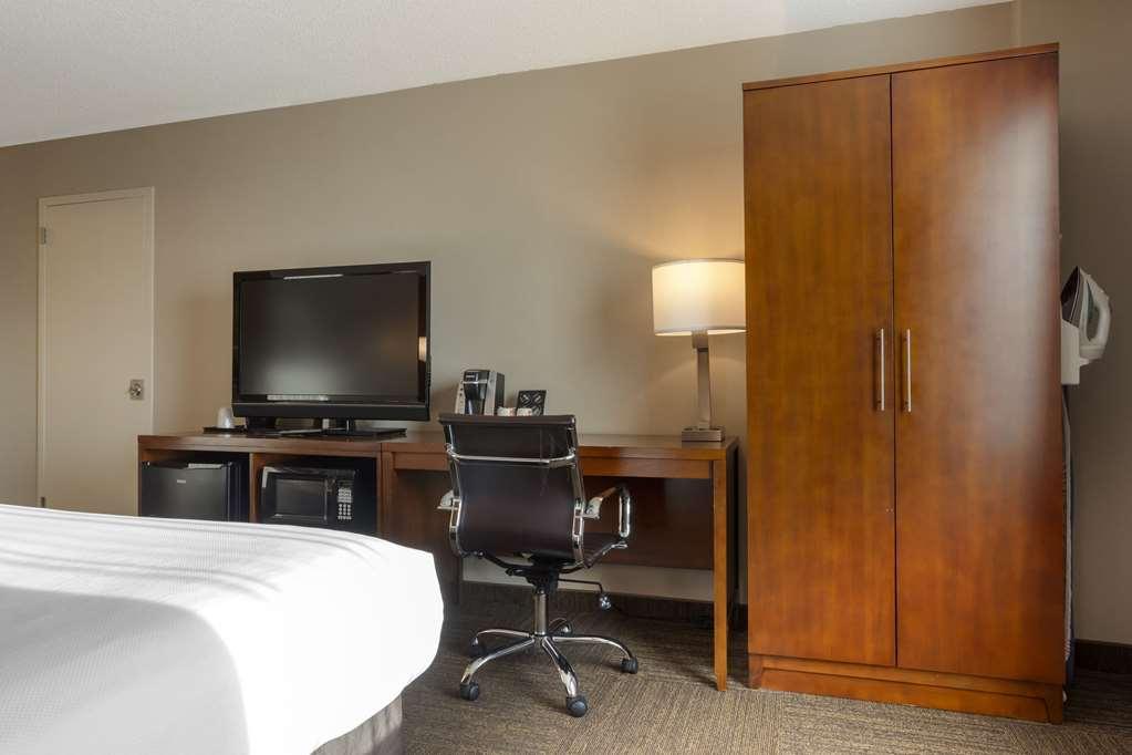 Comfort Inn & Suites Presidential Літл-Рок Номер фото